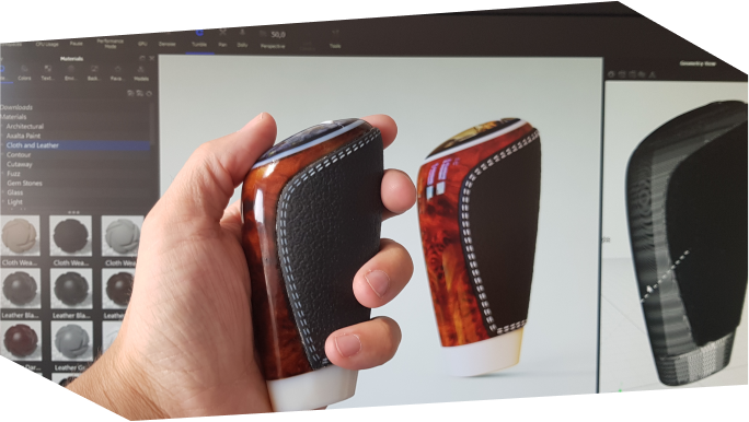 Unmatched scientific accuracy