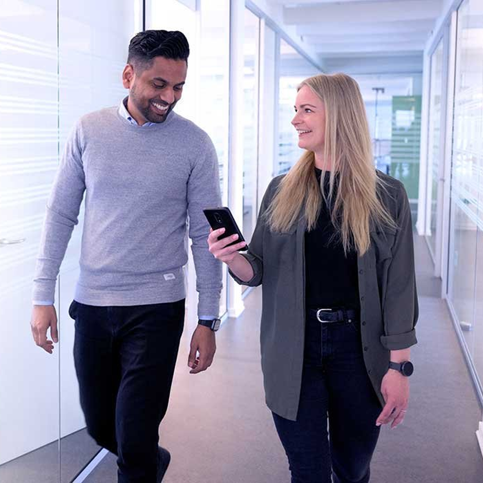 요구 사항 파악